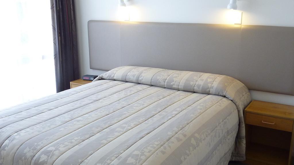 Colonial Inn Motel Christchurch Ngoại thất bức ảnh