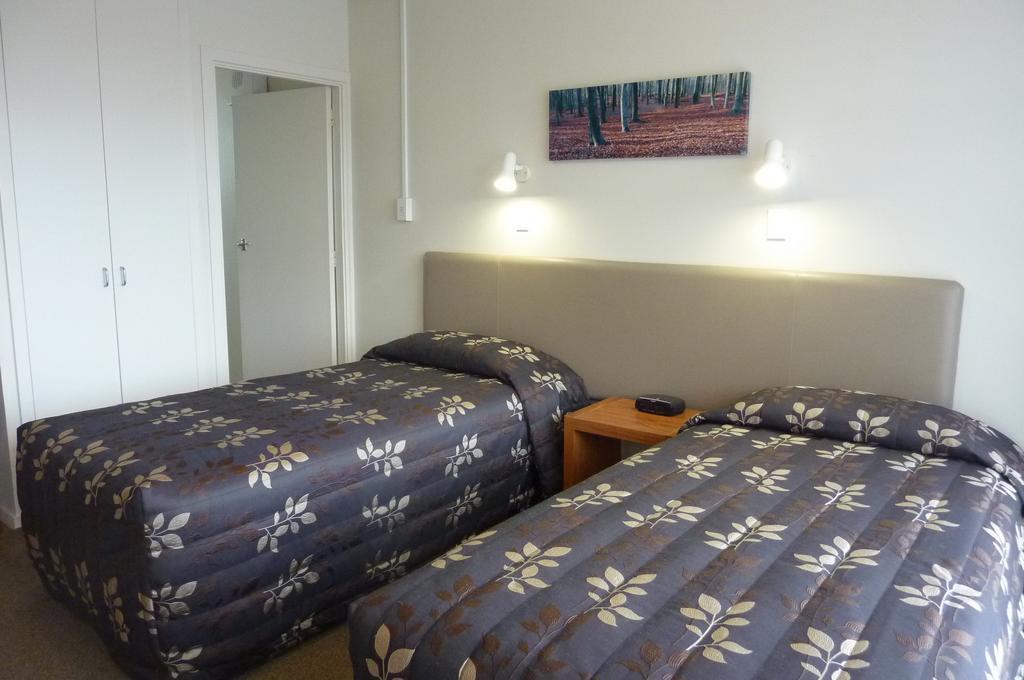 Colonial Inn Motel Christchurch Phòng bức ảnh
