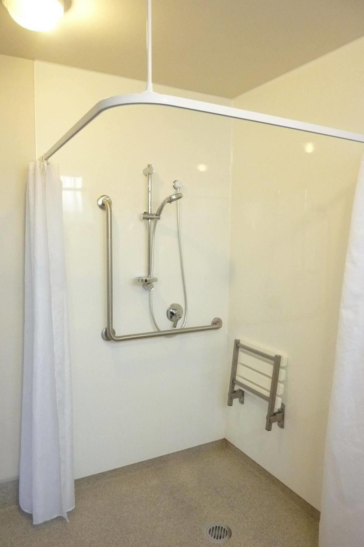 Colonial Inn Motel Christchurch Ngoại thất bức ảnh